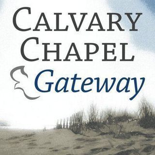 Calvary Chapel Gateway Northfield, New Jersey