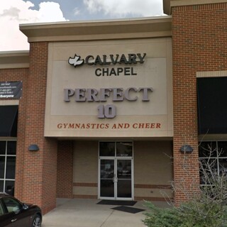 Calvary Chapel Circle City - Greenwood, Indiana