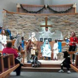 Christmas Pageant