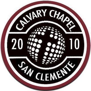 Calvary Chapel San Clemente San Clemente, California