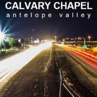 Calvary Chapel Antelope Valley Lancaster, California