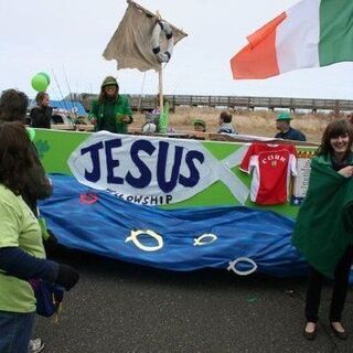 St. Patricks Day Parade