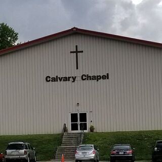 Calvary Chapel Asheville Mills River, North Carolina