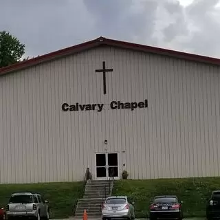 Calvary Chapel Asheville - Mills River, North Carolina