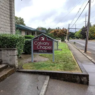 Calvary Chapel Newberg - Newberg, Oregon