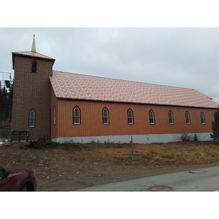 St. Peter's, Westport/Purbeck's Cove