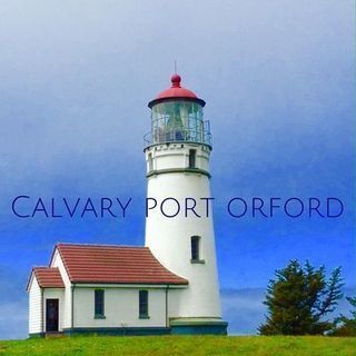 Calvary Chapel Port Orford Port Orford, Oregon