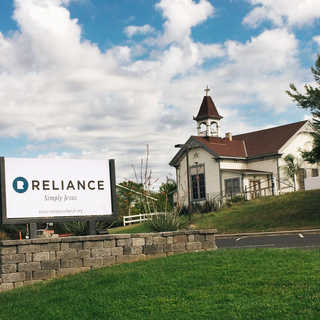 Reliance Church - Temecula, California