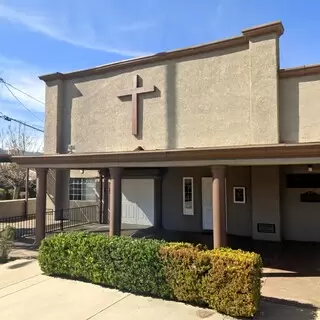 Calvary Chapel Lake Elsinore - Lake Elsinore, California