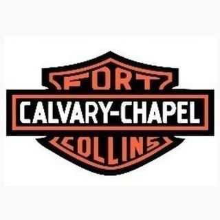 Calvary Chapel Fort Collins - Fort Collins, Colorado