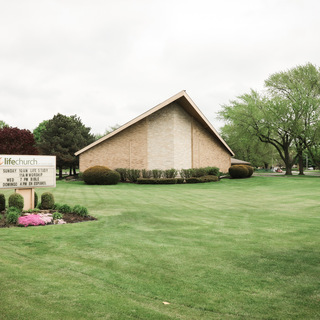 Life Church Joliet Joliet, Illinois