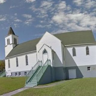 Parish of St. Mary The Virgin Corner Brook, Newfoundland and Labrador