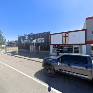 New Life Foursquare Church - Saint Anthony, Idaho