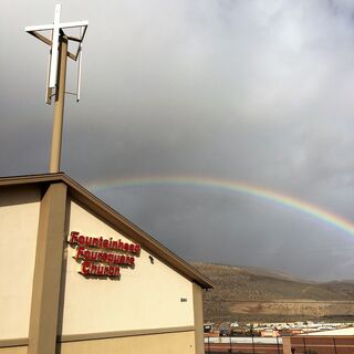 Fountainhead Foursquare Church - Carson City, Nevada