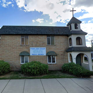 Family Life Center - Coeur D Alene, Idaho