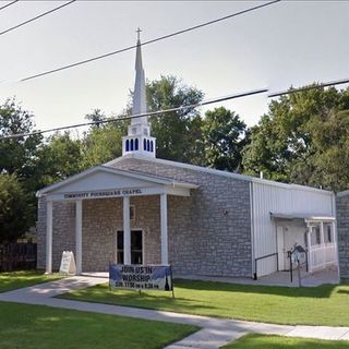 Ottawa Foursquare Church Ottawa, Kansas