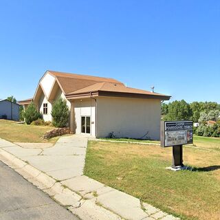 Casper Foursquare Church - Casper, Wyoming