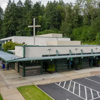 Canby Foursquare Church Canby, Oregon
