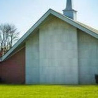 First Christian Church Elgin, Illinois