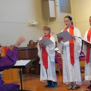 Pentecost Sunday 2014