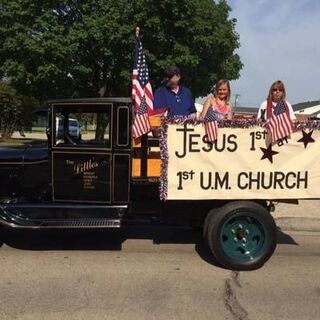 2017 Independence Day Parade