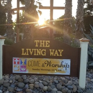 Living Way Foursquare Church - Concord, California