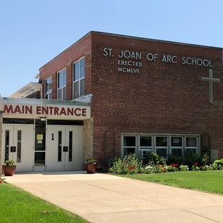 St. Joan of Arc School