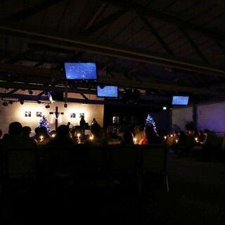 2016 Christmas Eve Candlelight Service