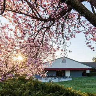 Father’s House - A Foursquare Church - Atascadero, California