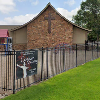 The Rock Church - Scottsbluff, Nebraska