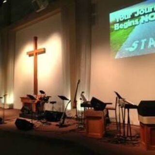 Journey Church - Huntley, Illinois