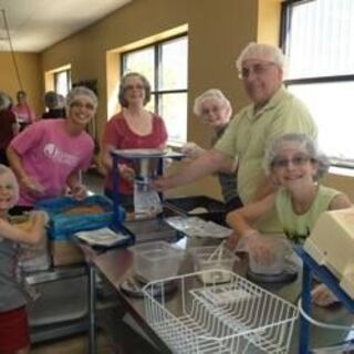 Feed My Starving Children 2015