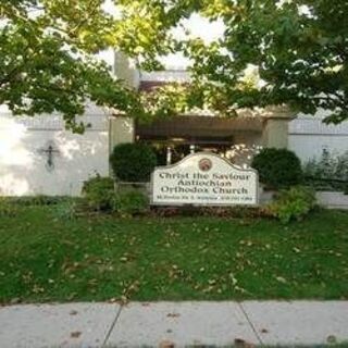 Church sign