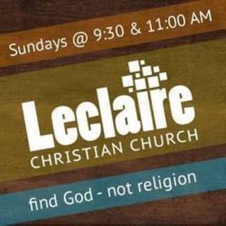 Leclaire Christian Church Edwardsville, Illinois
