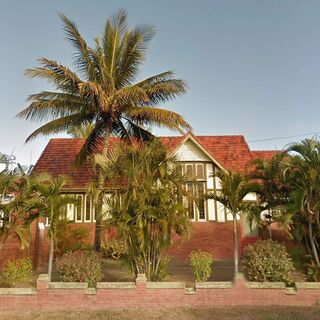 West End Townsville Uniting Church - Townsville, Queensland