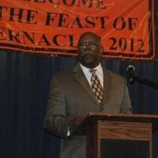 A.B.C.O.G  Feast of Tabernacles 2012