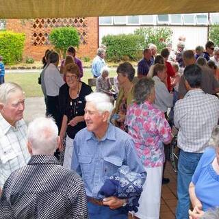 Dalby Uniting Church - Dalby, Queensland