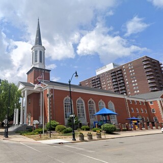 Central Baptist Church - Springfield, Illinois