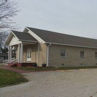 New Rivers Assembly of God, Marshall, Illinois, United States