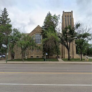 Saint Vincent of Lerins Orthodox Church Saskatoon, Saskatchewan