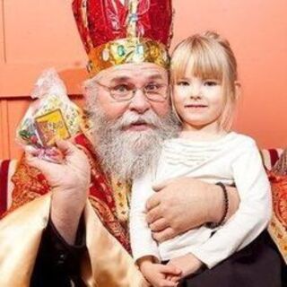 2010 St. Nicolas day