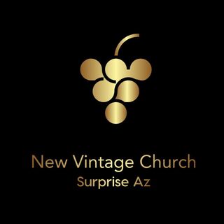 New Vintage Church Surprise, Arizona
