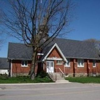 Acton Baptist Church Acton, Ontario