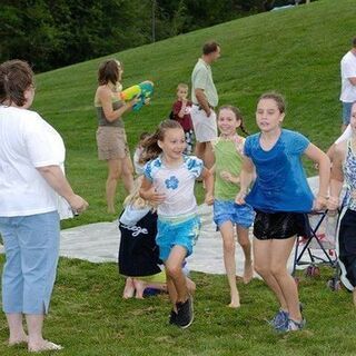 Church Picnic