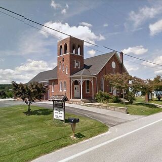 Community Evangelical Free Church - Spring Grove, Pennsylvania