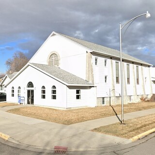 Billings Evangelical Bible Church - Billings, Montana