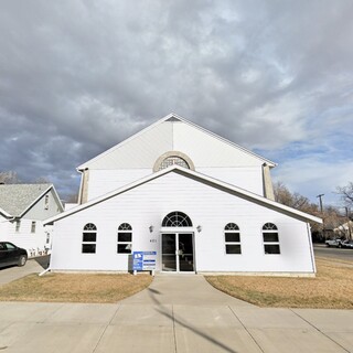 Billings Evangelical Bible Church - Billings, Montana