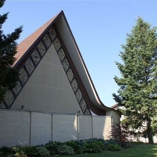 Alpine Lutheran Church Rockford, Illinois