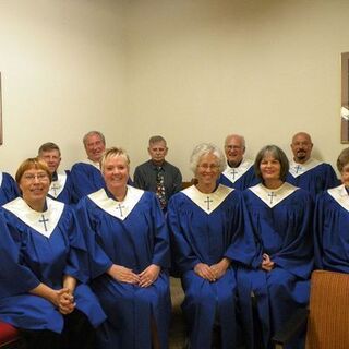 Chancel Choir