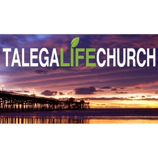 Talega Life Church San Clemente, California